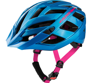 Alpina Panoma 3.0 true blue-pink gloss 56-59 (true blue-pink gloss)