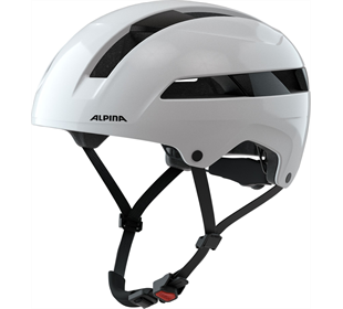 Alpina Soho white gloss 55-59 (weiß glanz)