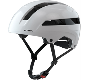 Alpina Soho white gloss 55-59 (weiß glanz)