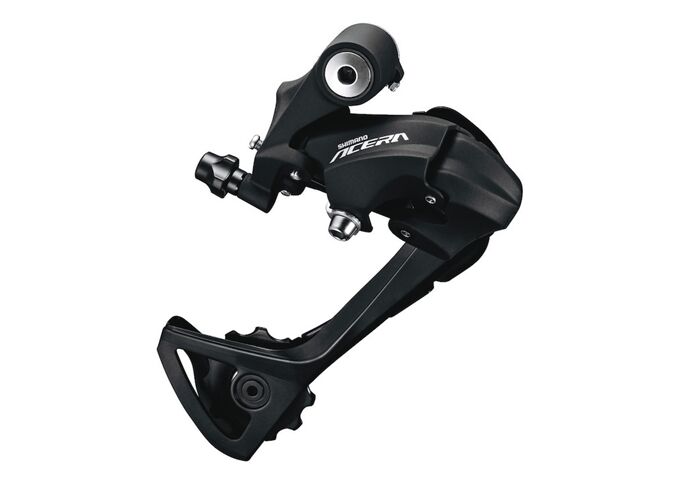 Shimano Schaltwerk Acera RD-T3000 9f lang