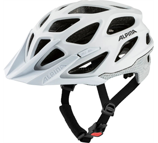 Alpina Mythos Reflective white reflective 52-57 (white reflective)