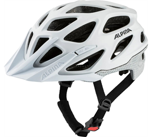 Alpina Mythos Reflective white reflective 52-57 (white reflective)