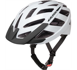 Alpina Panoma 3.0 white matt 52-57 (white matt)