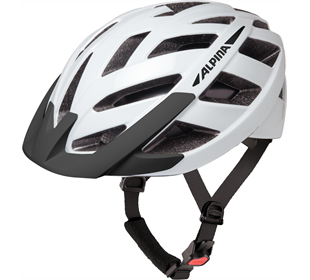 Alpina Panoma 3.0 white matt 52-57 (white matt)