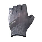 Chiba BioXCell Tan Through dk.grau XL