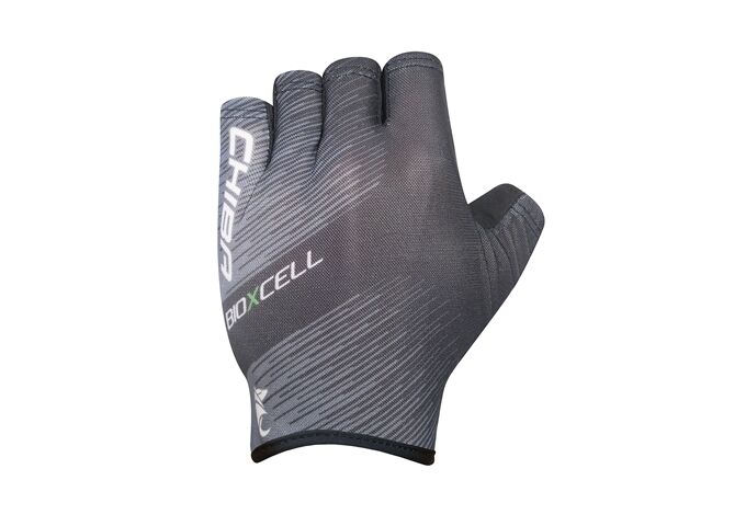 Chiba BioXCell Tan Through dk.grau XL