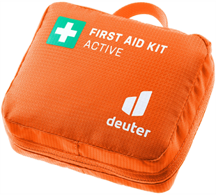 Deuter First Aid Kit Active koi (orange)