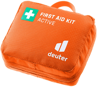 Deuter First Aid Kit Active koi (orange)