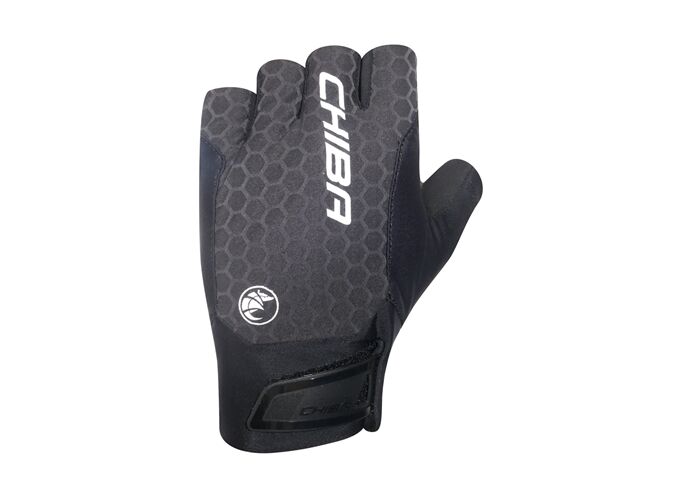 Chiba Pure Race II weiß M