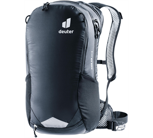 Deuter Race Air 14+3 black