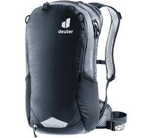 Deuter Race Air 14+3 black