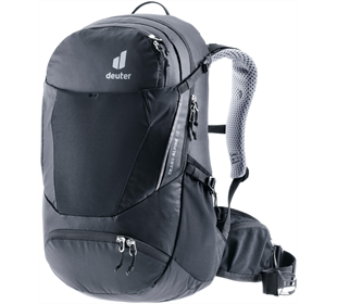 Deuter Trans Alpine 22 SL black
