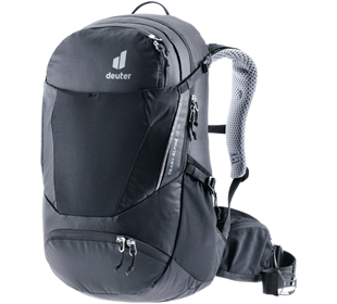 Deuter Trans Alpine 22 SL black