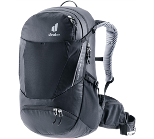 Deuter Trans Alpine 22 SL black