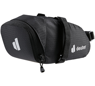 Deuter Bike Bag 0.8 black