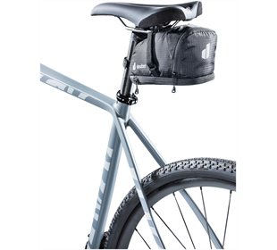 Deuter Bike Bag 1.1 + 0.3 black