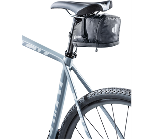 Deuter Bike Bag 1.1 + 0.3 black