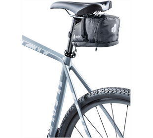 Deuter Bike Bag 1.1 + 0.3 black