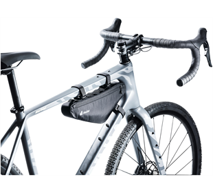 Deuter Triangle Front Bag 1.5 black