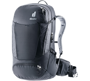 Deuter Trans Alpine 32 EL  black