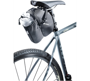 Deuter Bike Bag 1.2 Bottle black