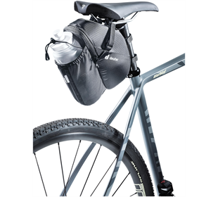 Deuter Bike Bag 1.2 Bottle black