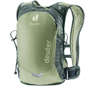 Deuter Rogla 5 grove-ivy