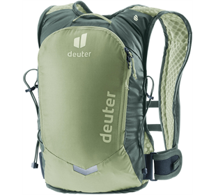 Deuter Rogla 5 grove-ivy
