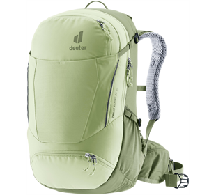 Deuter Trans Alpine 28 SL mineral-grove