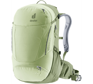 Deuter Trans Alpine 28 SL mineral-grove