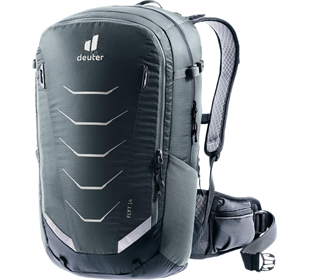 Deuter Flyt 14 graphite-black