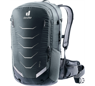 Deuter Flyt 14 graphite-black