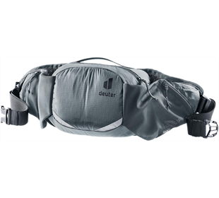 Deuter Pulse 3 graphite