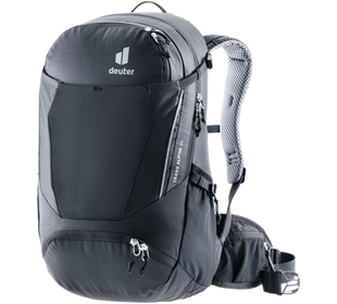 Deuter Trans Alpine 24 black
