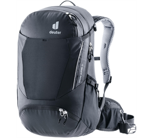 Deuter Trans Alpine 24 black
