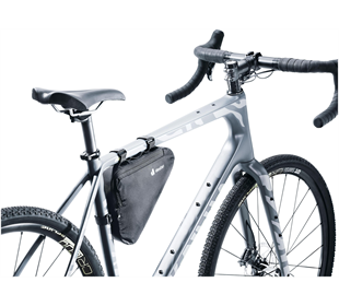 Deuter Triangle Bag 1.7 black