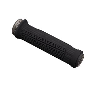 Ergon GDH black (schwarz)