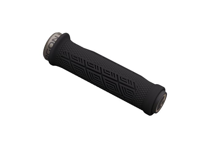 Ergon GDH black
