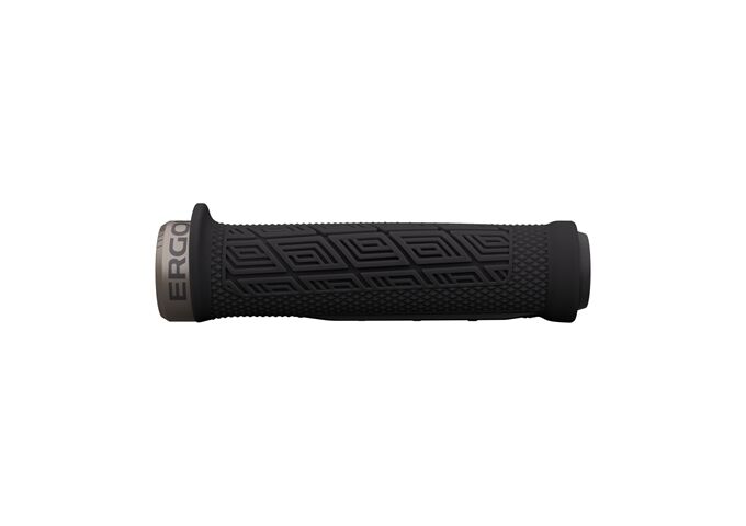 Ergon GDH black