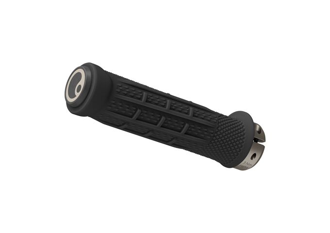 Ergon GDH black