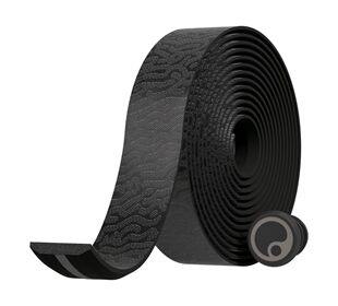 Ergon BT OrthoCell Lenkerband (schwarz)
