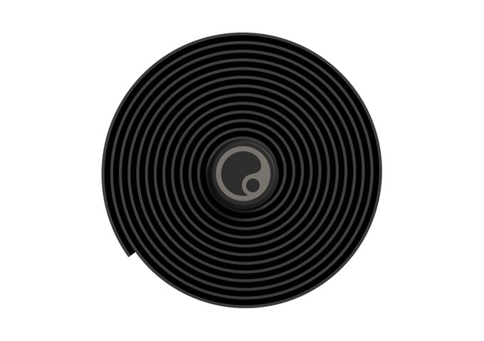Ergon BT OrthoCell Lenkerband