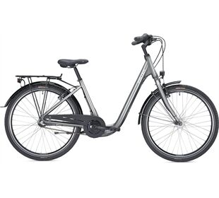 Falter C 3.0 Comfort (traffic grey)