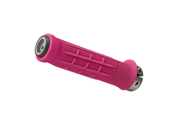 Ergon GDH Vicious Pink