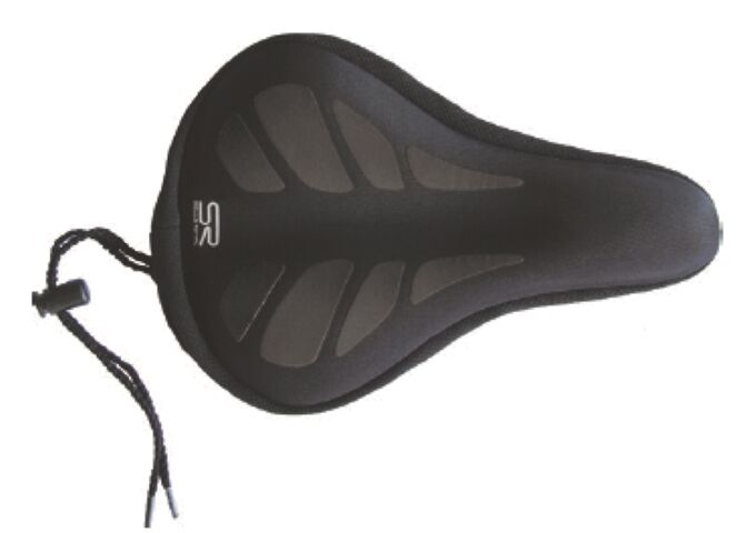 Selle Royal Sattelüberzug Royalgel 273x185mm