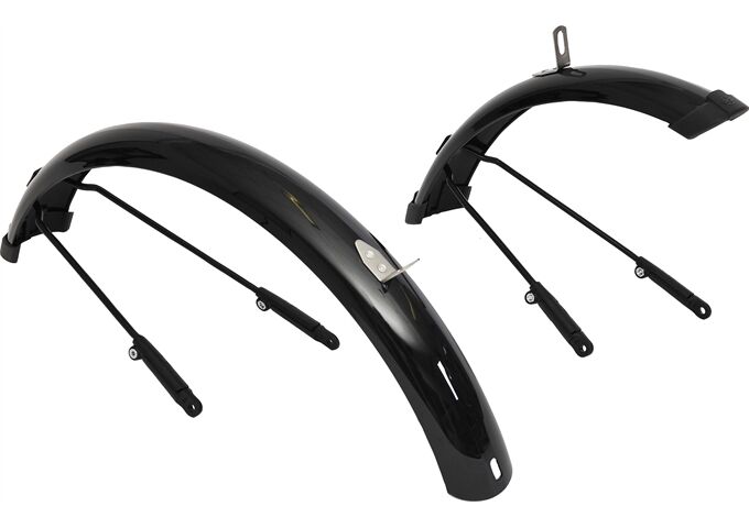 Puky LS Pro Schutzblechset 18"