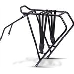 Puky Gepäckträger Racktime m. Spanngurt 24"