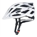 Uvex i-vo 2 pad black S+ M