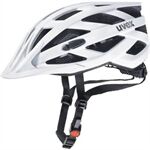 Uvex i-vo 2 pad black S+ M