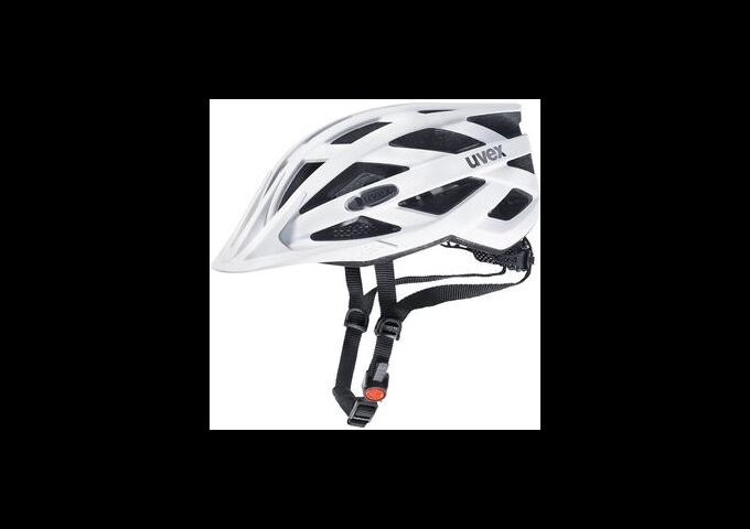 Uvex i-vo 2 pad black S+ M
